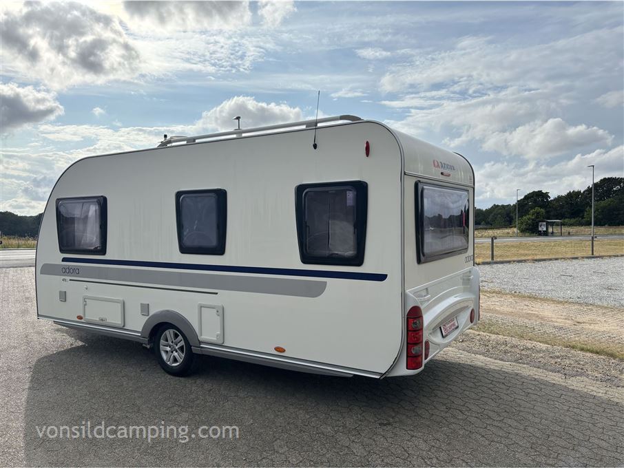 Adria Adora 472