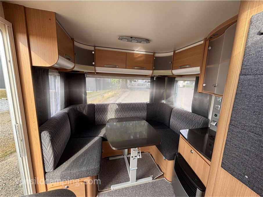 Adria Adora 472