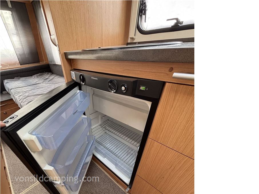 Adria Adora 472