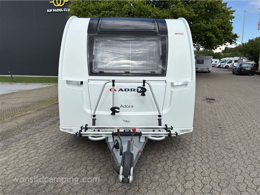 Adria Adora 522 UP