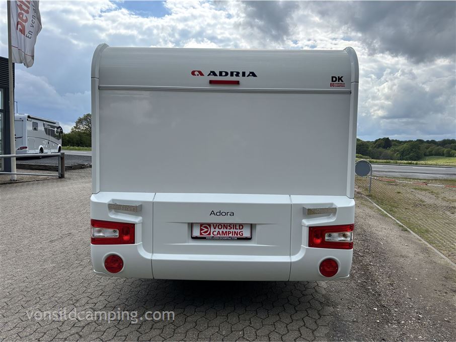 Adria Adora 522 UP