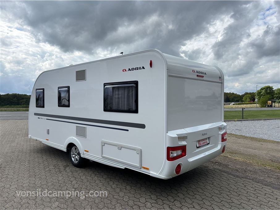 Adria Adora 522 UP