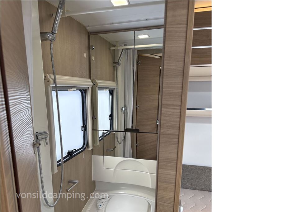 Adria Adora 522 UP