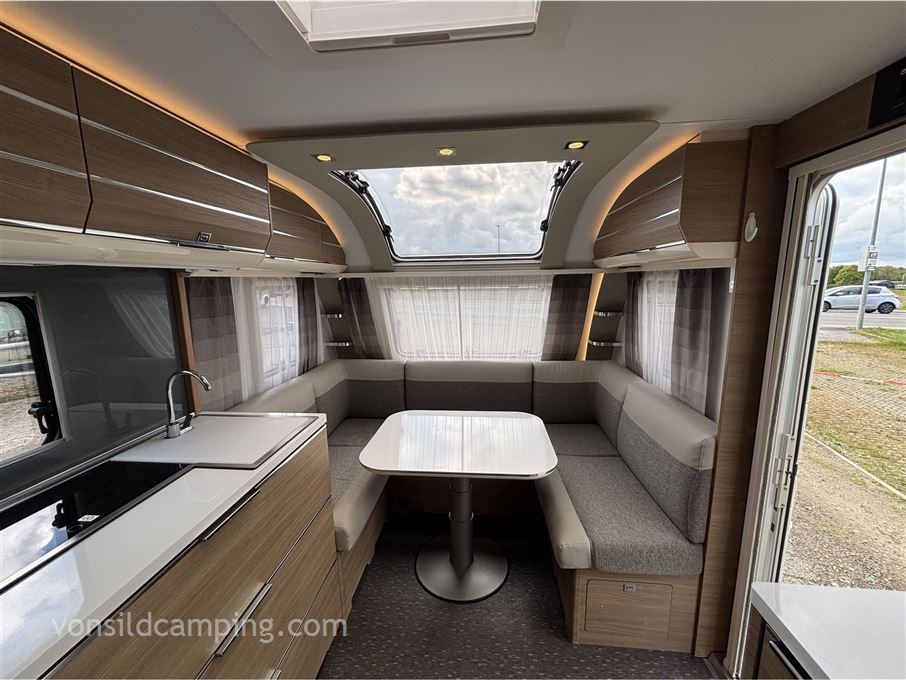 Adria Adora 522 UP