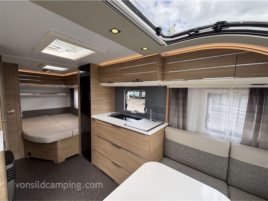 Adria Adora 522 UP