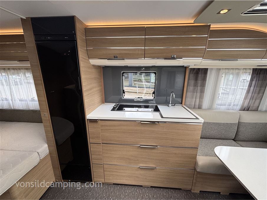Adria Adora 522 UP
