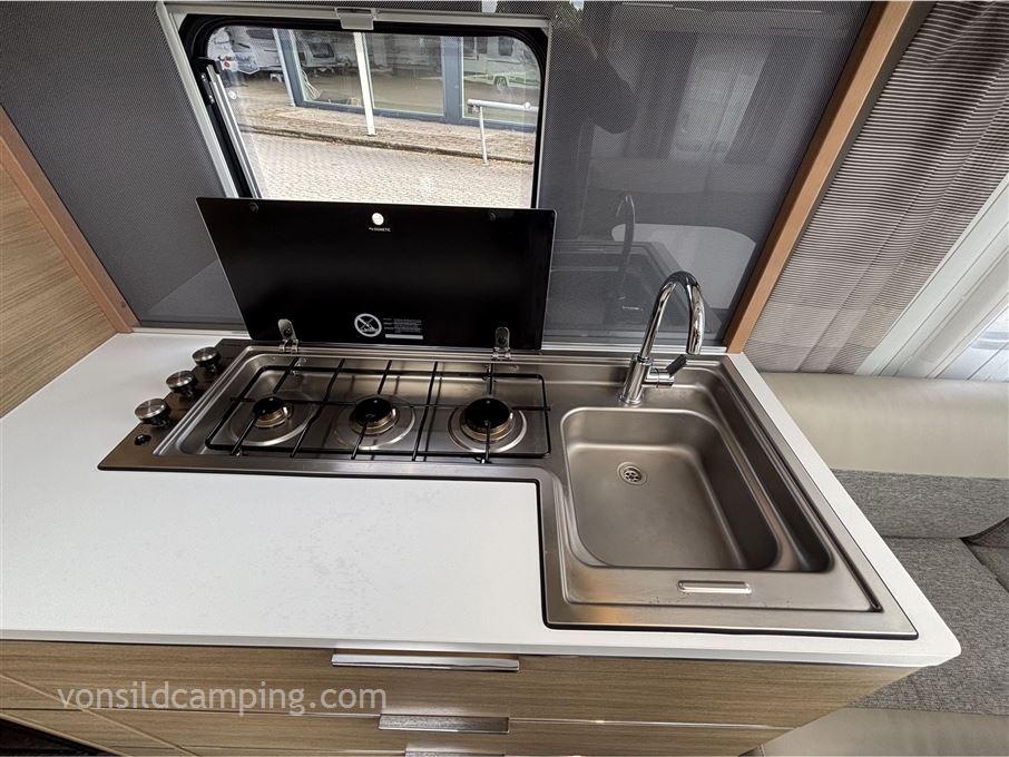 Adria Adora 522 UP