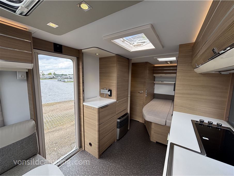 Adria Adora 522 UP