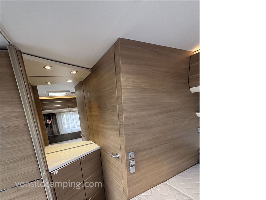 Adria Adora 522 UP