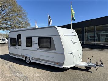 Fendt Tendenza 515 SG