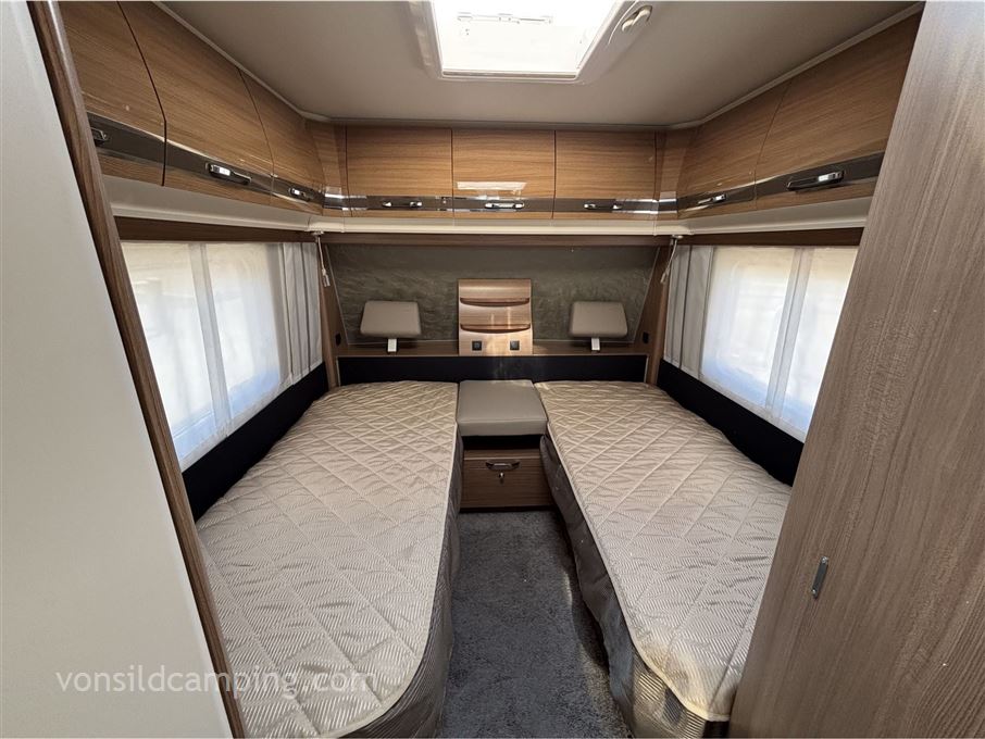 Fendt Tendenza 515 SG