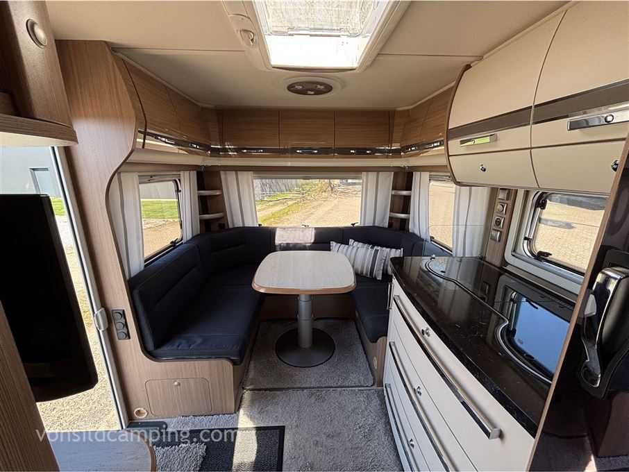 Fendt Tendenza 515 SG