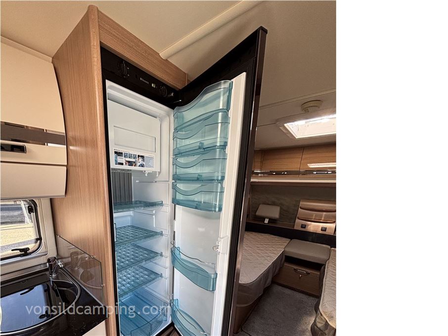 Fendt Tendenza 515 SG