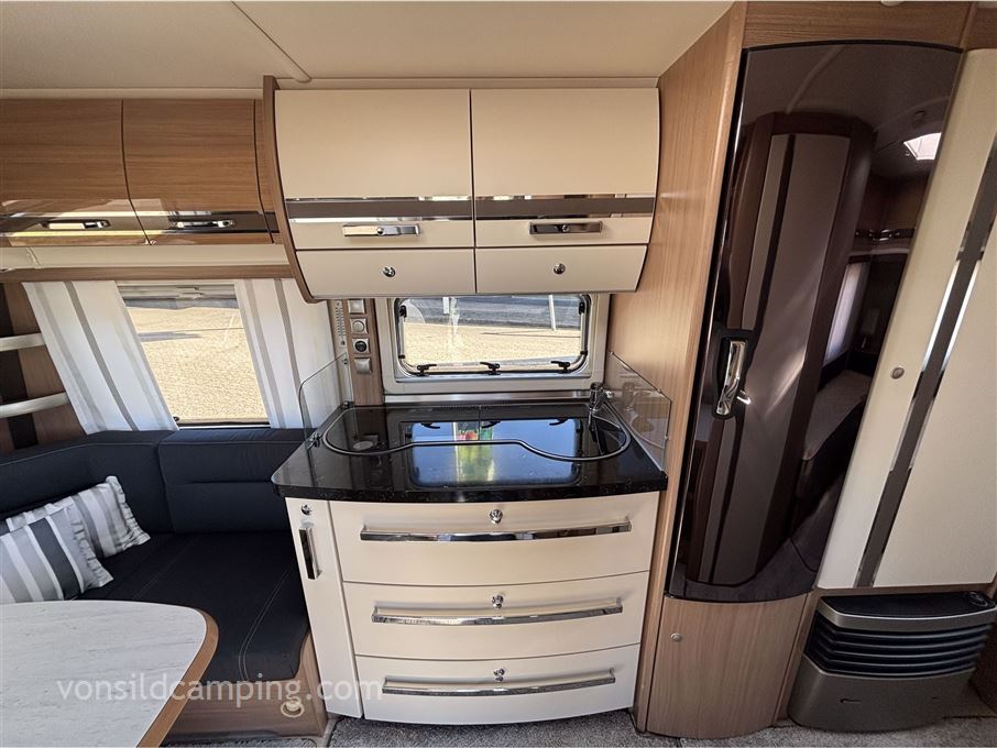 Fendt Tendenza 515 SG