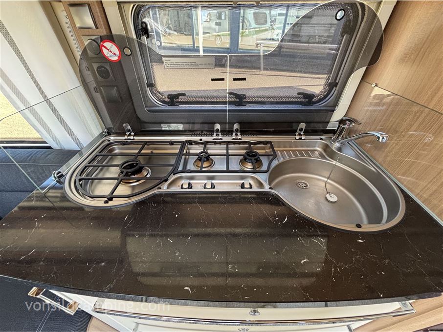 Fendt Tendenza 515 SG