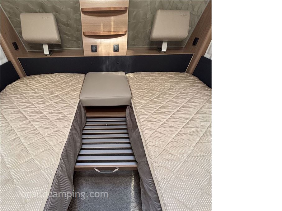 Fendt Tendenza 515 SG