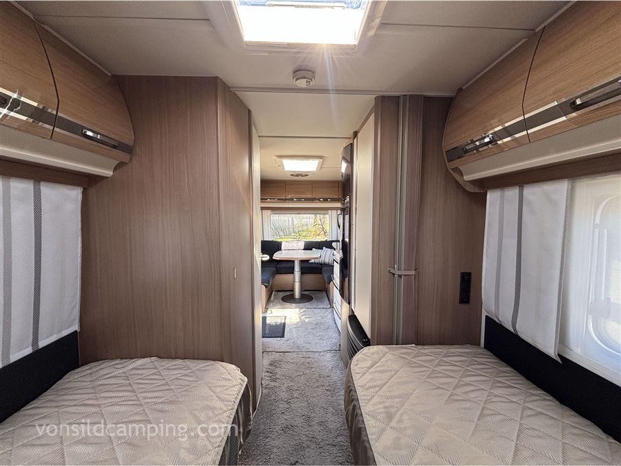 Fendt Tendenza 515 SG