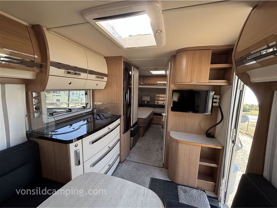 Fendt Tendenza 515 SG