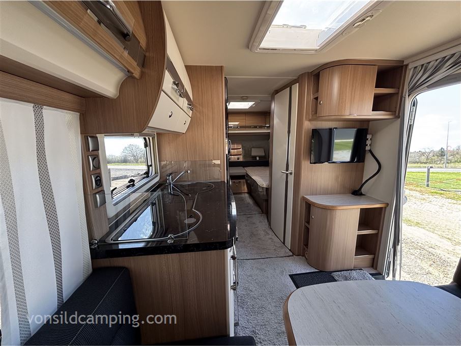 Fendt Tendenza 515 SG