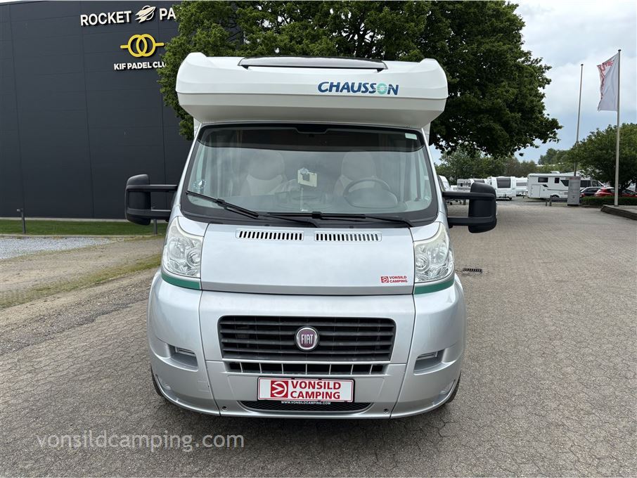 Chausson Sweet Maxi