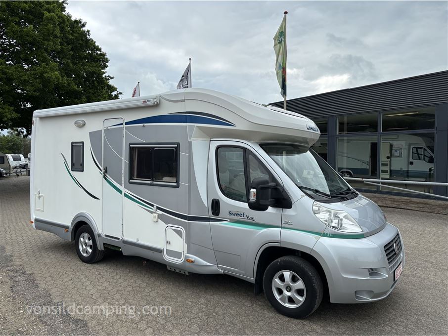 Chausson Sweet Maxi