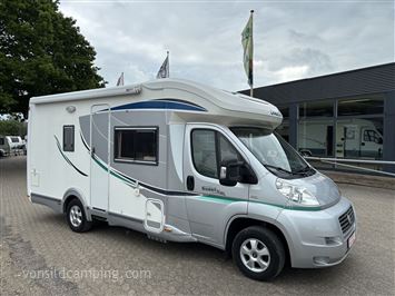 Chausson Sweet Maxi