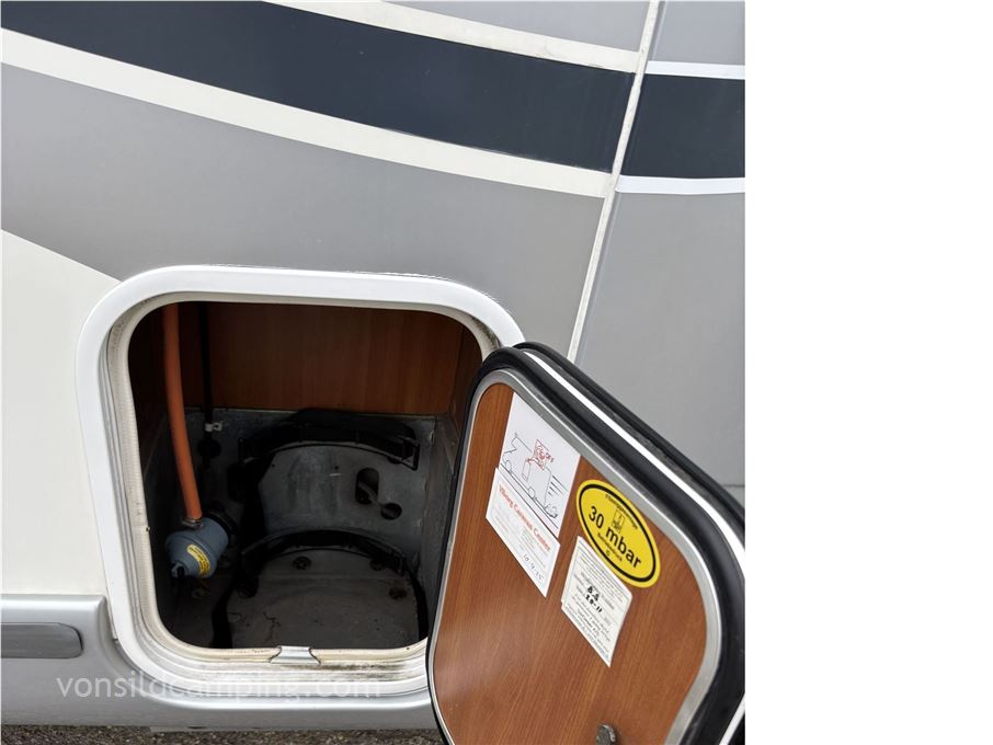 Chausson Sweet Maxi