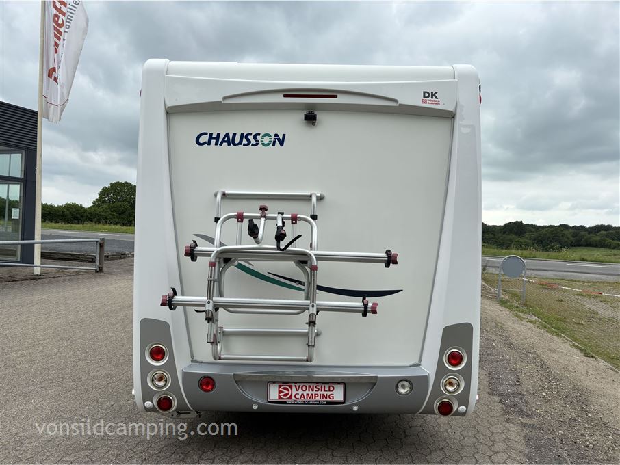 Chausson Sweet Maxi