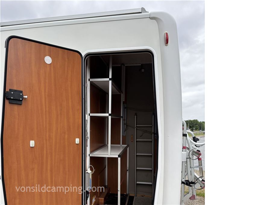 Chausson Sweet Maxi