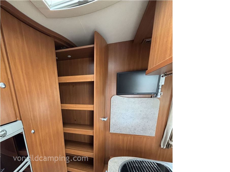 Chausson Sweet Maxi