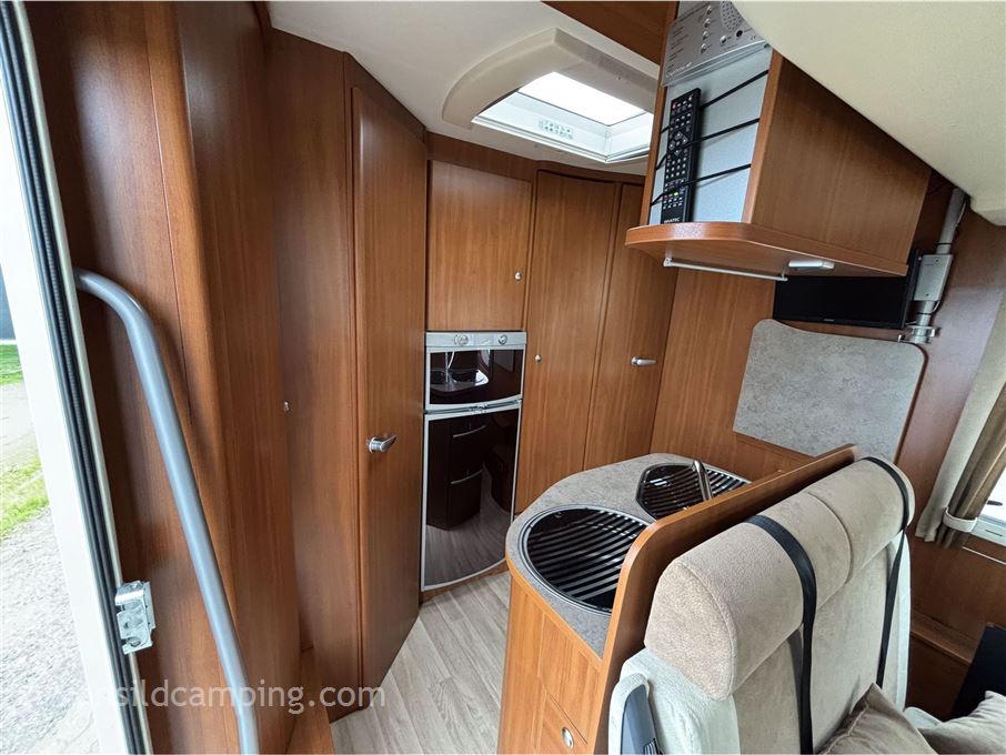 Chausson Sweet Maxi
