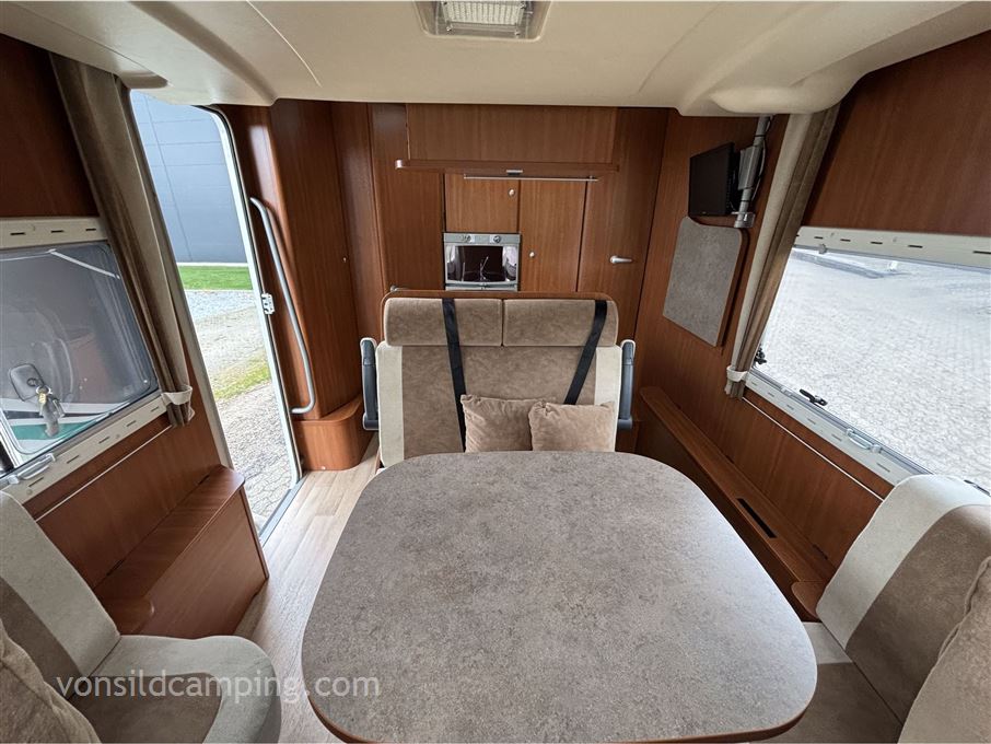 Chausson Sweet Maxi