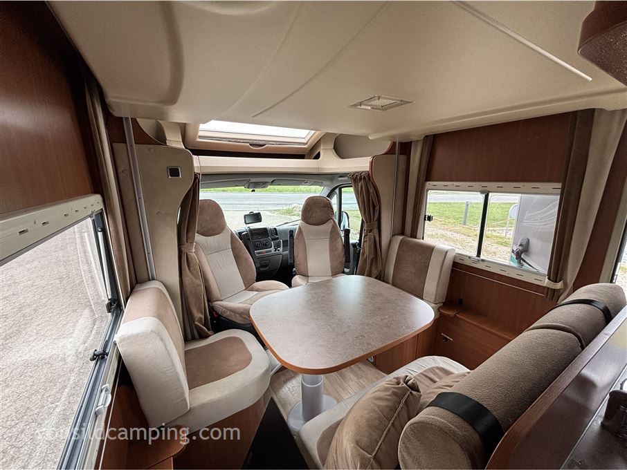Chausson Sweet Maxi