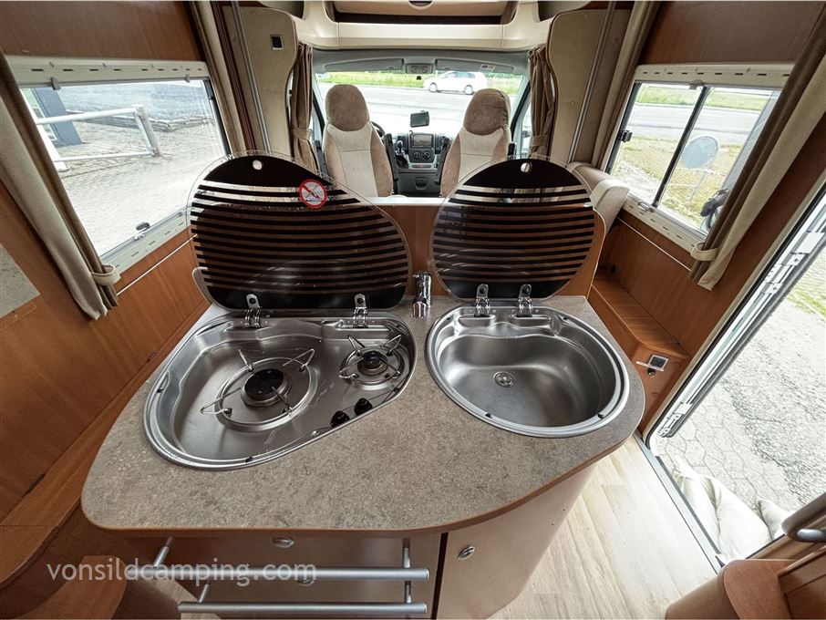 Chausson Sweet Maxi