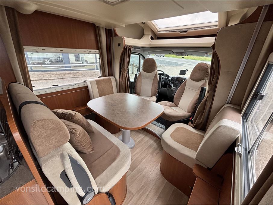 Chausson Sweet Maxi