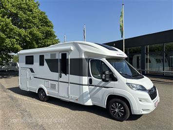 Adria Coral AXESS 670 SL