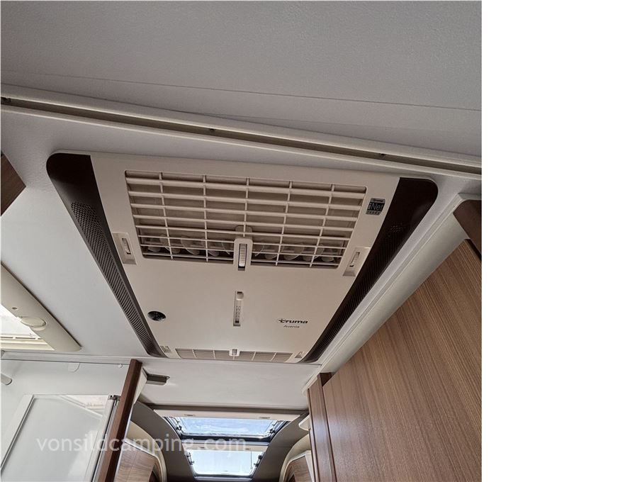 Adria Coral AXESS 670 SL