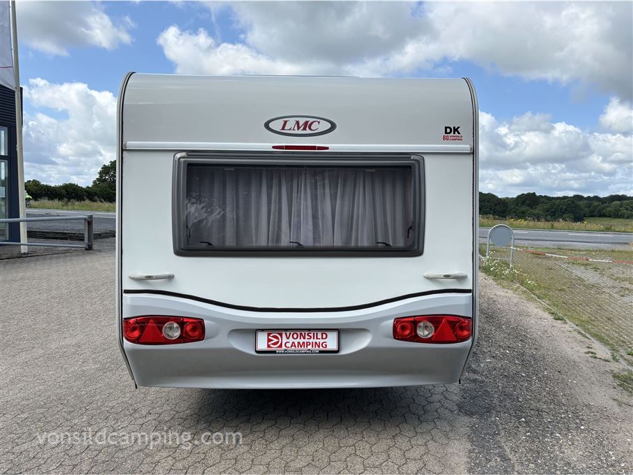 LMC Munsterland 475 RD