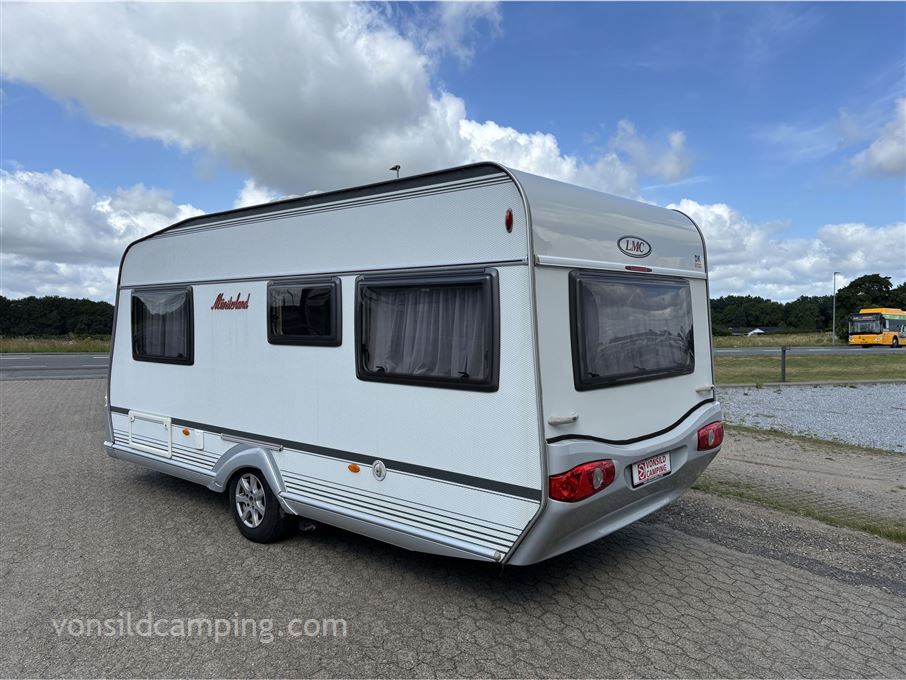 LMC Munsterland 475 RD