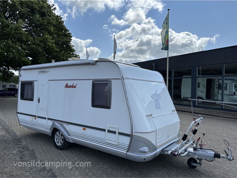 LMC Munsterland 475 RD