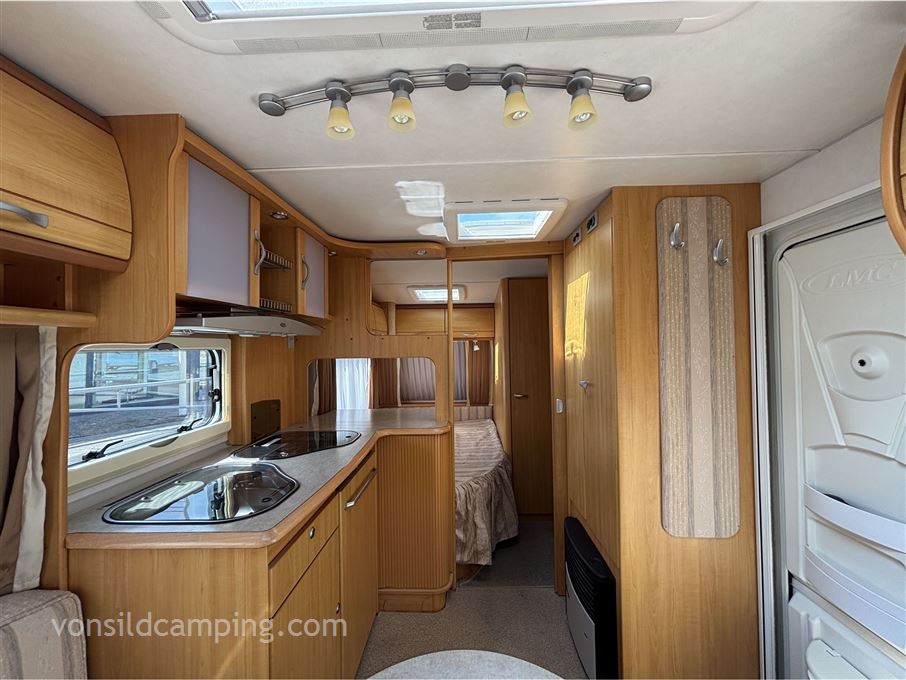 LMC Munsterland 475 RD