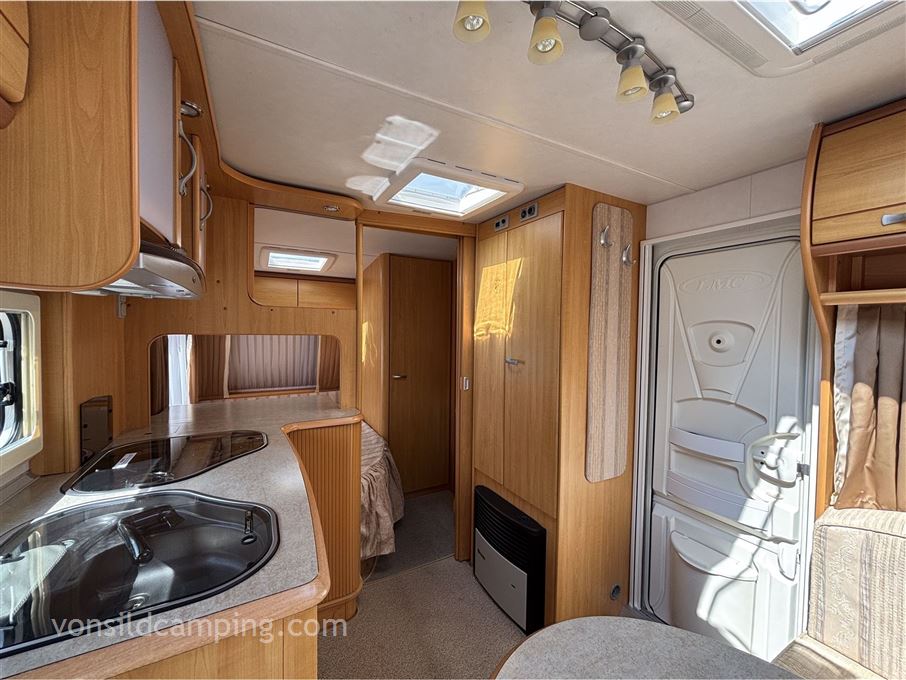 LMC Munsterland 475 RD