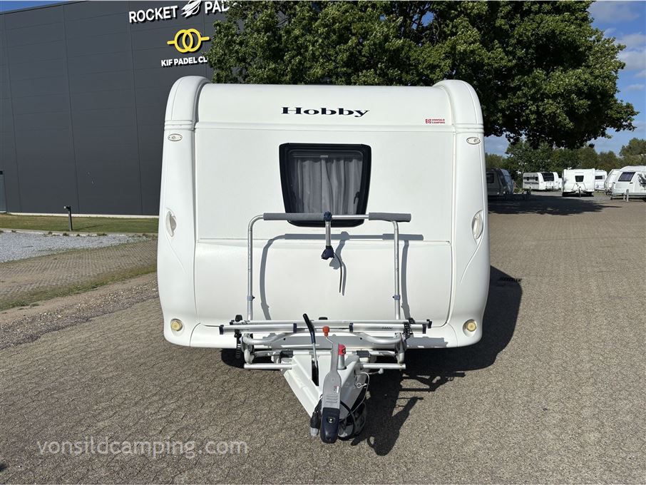 Hobby Excellent 560 CFe