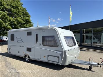 Hymer Nova 545