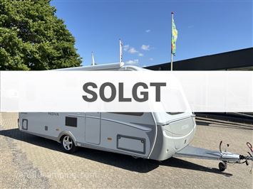 Hymer Nova 545