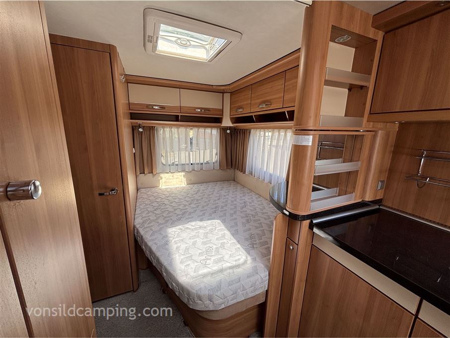 Hymer Nova 545