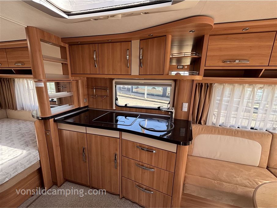Hymer Nova 545