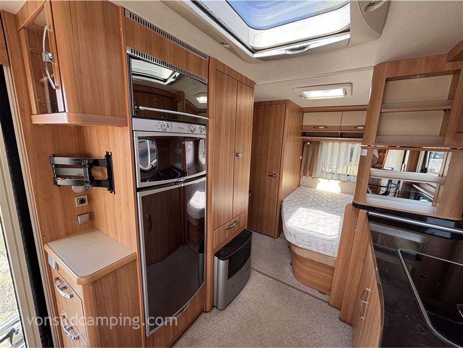 Hymer Nova 545