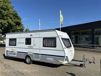Dethleffs Camper 510 V