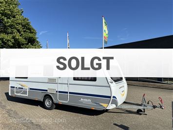 Dethleffs Camper 510 V